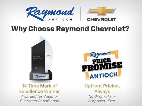 New 2026 Chevrolet Equinox LT w/ LPO, Floor Liner Package image 3