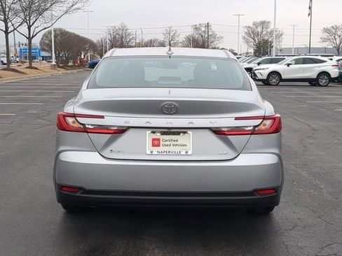 Certified 2025 Toyota Camry LE image 6