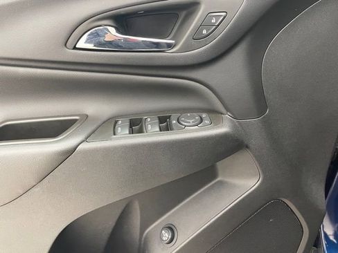 Certified 2023 Chevrolet Equinox LT image 12