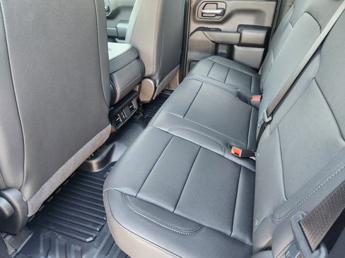 New 2025 Chevrolet Silverado 2500 W/T w/ WT Convenience Package image 29