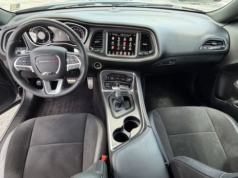 Used 2016 Dodge Challenger R/T Scat Pack RWD image 12