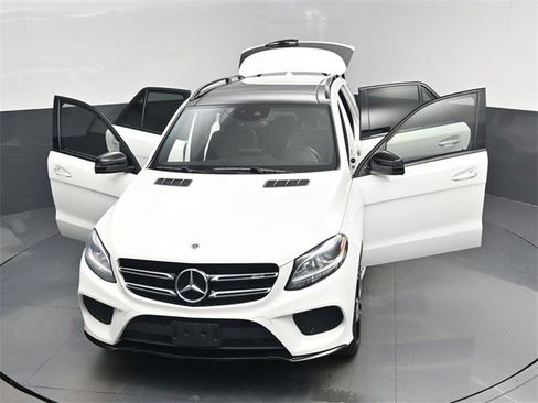 Used 2019 Mercedes-Benz GLE 43 AMG 4MATIC image 60