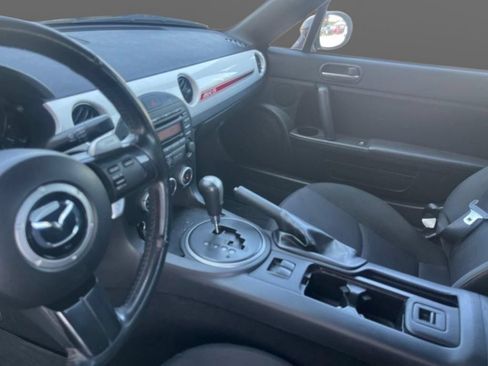 Used 2013 MAZDA MX-5 Miata Club RWD image 10