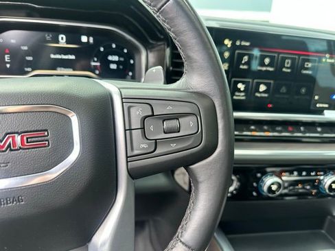 Used 2022 GMC Sierra 1500 SLT w/ SLT Convenience Package image 28