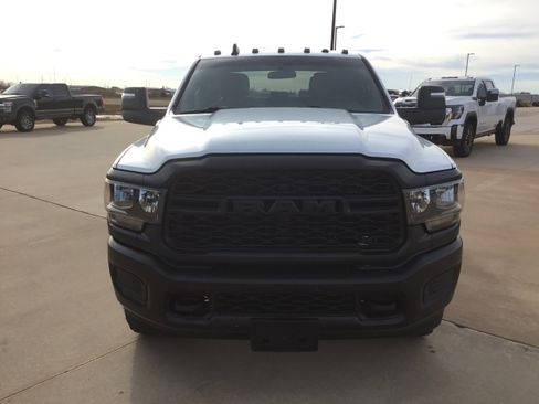 Used 2024 RAM 3500 Tradesman image 2