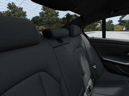 New 2026 BMW 330i Sedan w/ Premium Package RWD image 12