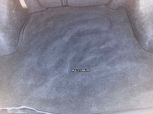 Used 2016 Nissan Altima 2.5 S w/ Power Driver Seat Package image 16