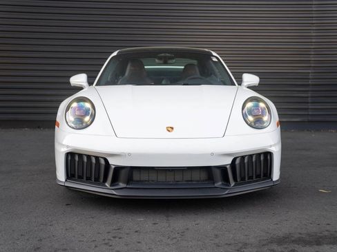New 2026 Porsche 911 Carrera GTS image 6