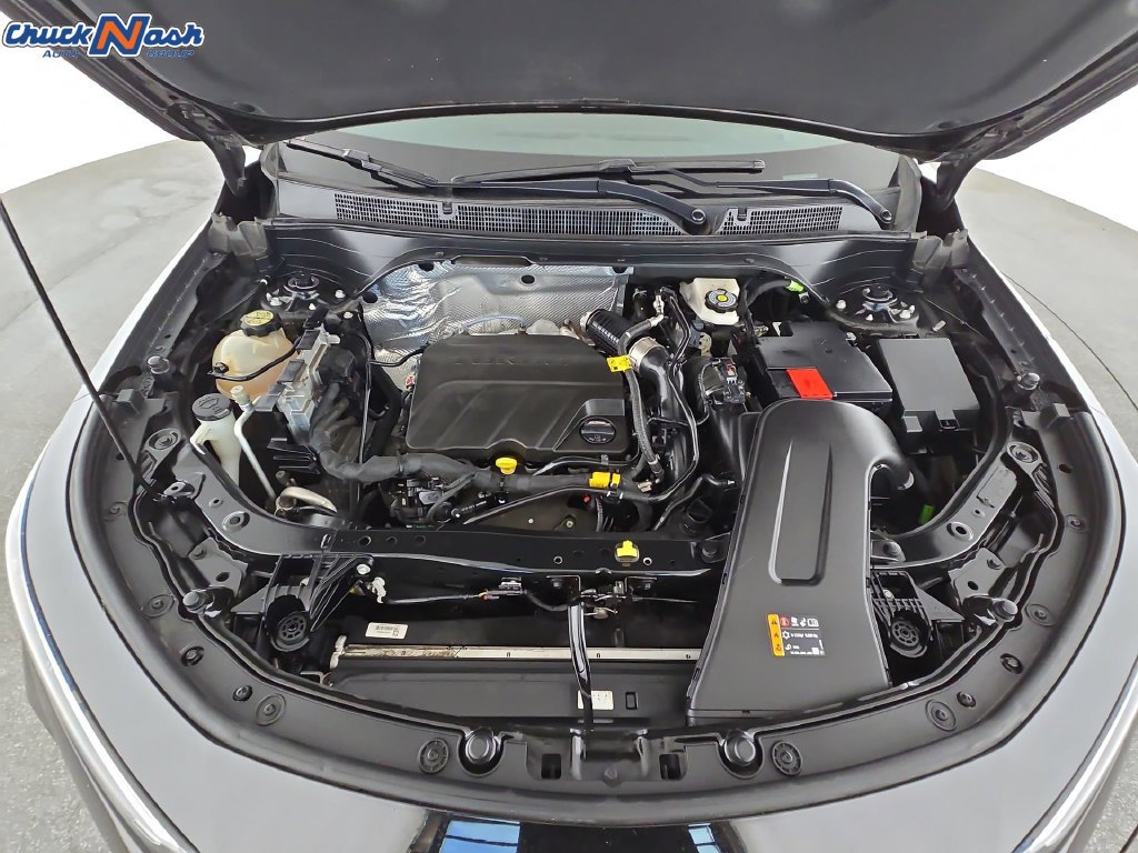Used 2024 Buick Envista Preferred w/ Convenience I Package FWD image 33