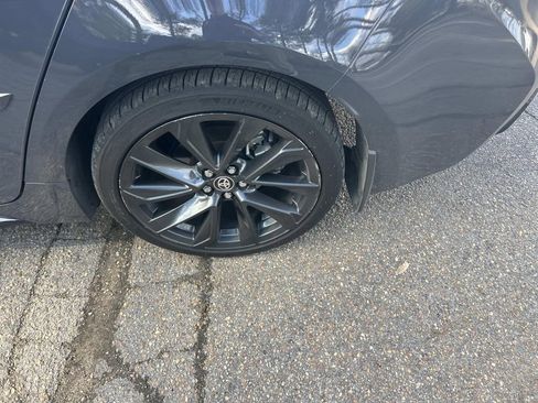 Used 2025 Toyota Corolla SE image 14