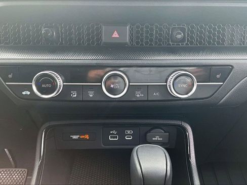 Used 2023 Honda CR-V Sport image 15