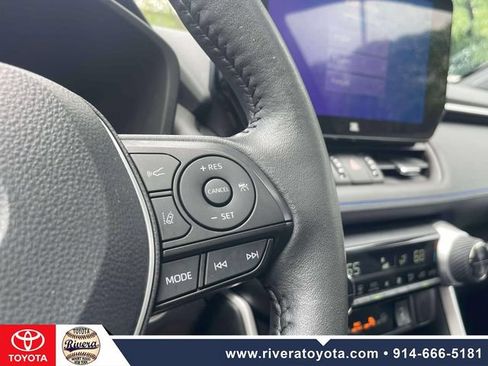 Used 2024 Toyota RAV4 XSE w/ Advanced Technology Package AWD/4WD image 23