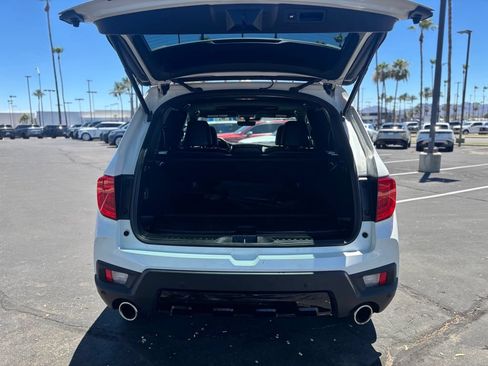Used 2023 Honda Passport Elite image 7