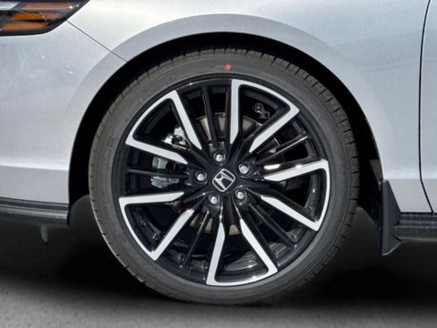 New 2026 Honda Accord Touring image 30