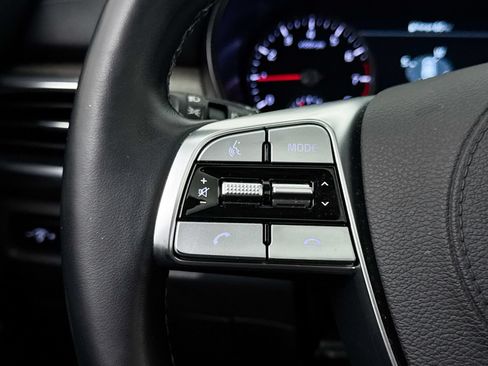 Used 2020 Kia Telluride SX w/ SX Prestige Package AWD/4WD image 40