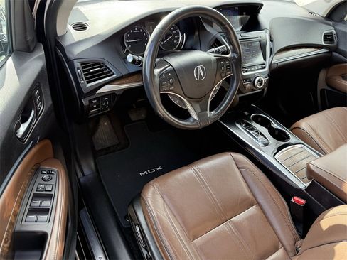 Used 2017 Acura MDX 3.5L image 17