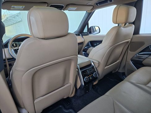 Used 2023 Land Rover Range Rover SE image 37