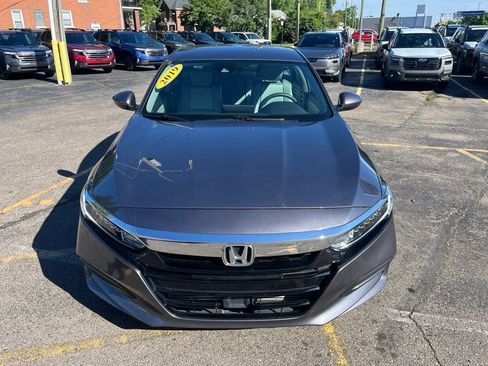 Used 2020 Honda Accord LX image 2