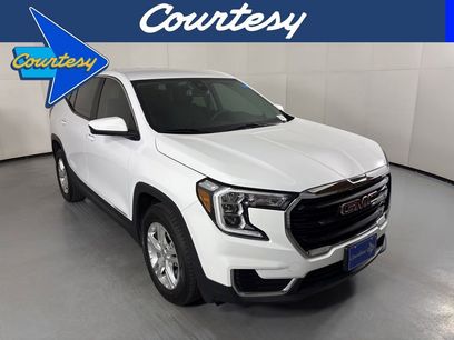 Used 2024 GMC Terrain SLE