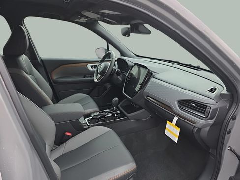 Used 2026 Subaru Forester Sport AWD/4WD image 18