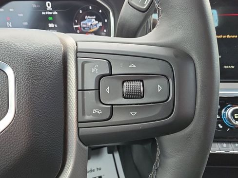 Certified 2025 GMC Sierra 2500 Denali w/ Denali Reserve Package image 19