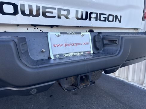 Used 2020 RAM 2500 Power Wagon image 18