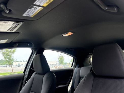 Certified 2020 Honda HR-V Sport image 31