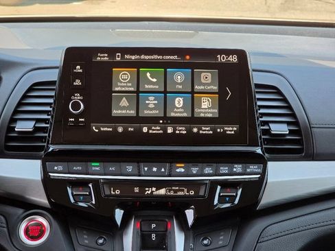 Used 2025 Honda Odyssey EX-L image 26