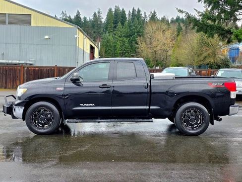 Used 2013 Toyota Tundra 4x4 Double Cab image 4