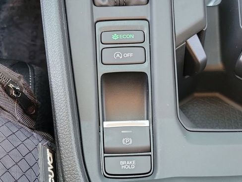 New 2026 Honda Accord SE image 37