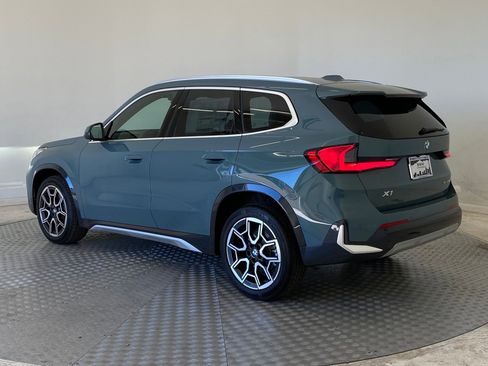 New 2026 BMW X1 xDrive28i w/ Convenience Package image 3