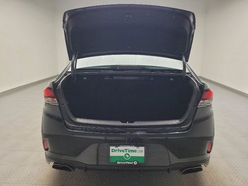 Used 2018 Hyundai Sonata Sport FWD image 29