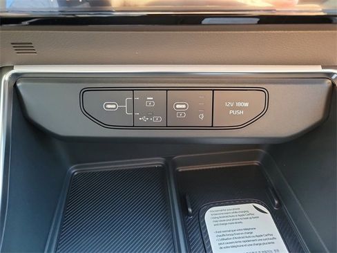 New 2026 Kia Carnival EX image 35