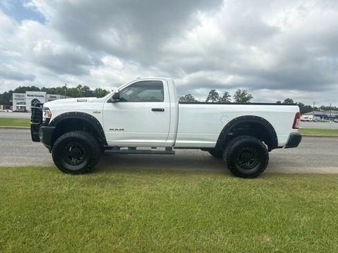 Used 2020 RAM 2500 Tradesman AWD/4WD image 5