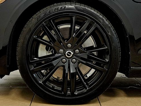 Used 2023 Volvo S60 T8 Plus w/ Climate Package AWD/4WD image 35