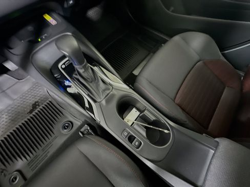 Used 2026 Toyota Corolla SE w/ SE Premium Package FWD image 22