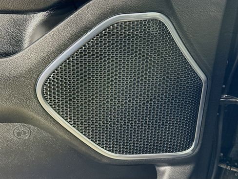 Used 2026 RAM 1500 Laramie w/ Sport Appearance Package image 19