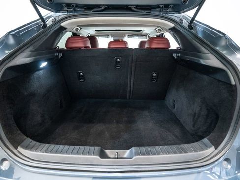 Used 2025 MAZDA CX-30 AWD 2.5 S w/ Preferred Package image 38