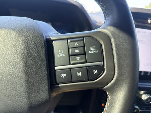 Used 2024 Ford F150 XLT w/ Equipment Group 303A High AWD/4WD image 19