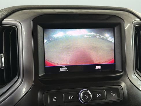 Used 2020 Chevrolet Silverado 1500 W/T w/ WT Fleet Convenience Package image 19