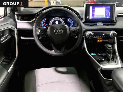 Certified 2024 Toyota RAV4 XLE w/ Convenience Package image 6
