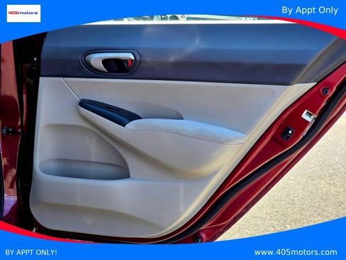 Used 2010 Honda Civic LX image 32