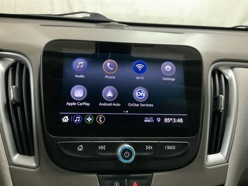 Used 2020 Chevrolet Malibu LS image 23