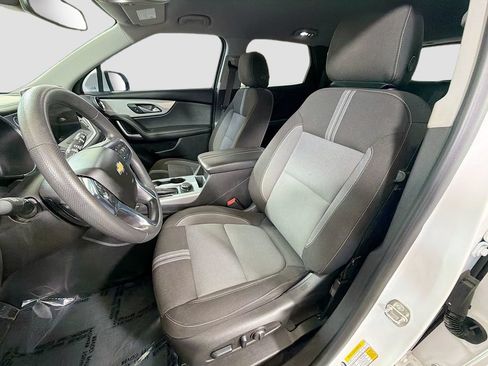 Used 2023 Chevrolet Blazer LT w/ Convenience Package FWD image 21