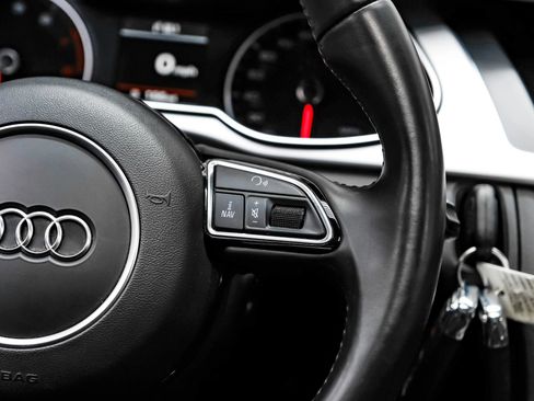 Used 2015 Audi A4 2.0T Premium Plus w/ Technology Package image 20