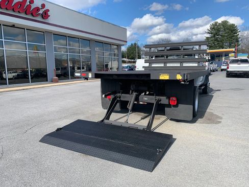 Used 2014 RAM 5500 Tradesman image 29