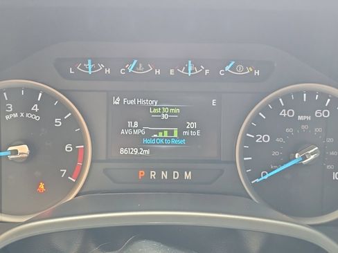 Used 2020 Ford F250 XLT w/ XLT Value Package AWD/4WD image 17