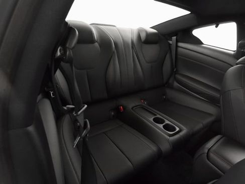 Used 2022 INFINITI Q60 Red Sport 400 AWD/4WD image 20