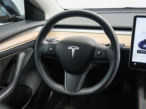 Used 2022 Tesla Model 3 RWD image 15