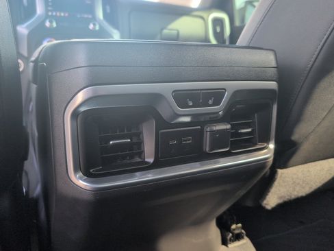 Used 2019 GMC Sierra 1500 SLT AWD/4WD image 19